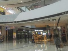 -万达广场(松江店)