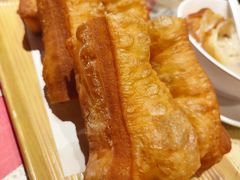 -点都德(长泰广场店)