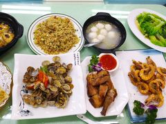 -景好海鲜餐厅(大鹏必选旅游店)