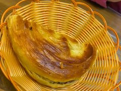 -建基泡馍·西安老字号·清真(永宁店)