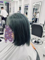 -Coo Hair salon