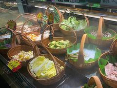 -火锅先生(五马街店)