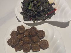-葛记红焖羊肉(人民路店)