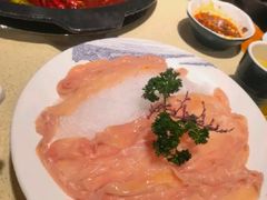 -蜀家渝重庆火锅(南屏街店)