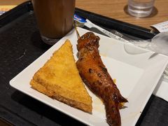 -大家乐(广州中华广场店)