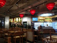 大堂-袁记串串香(川师店)