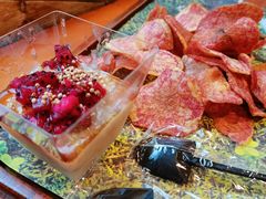 -饵块食光·云南有机手作饵块
