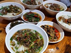 -肆姐面粉馆(坡子街店)