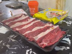 -牛一煲美食(江高店)