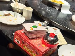 -蝴蝶里·粤菜·点心(滨江龙湖店)