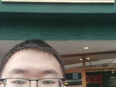 -堂屋糖水店(愚园店)