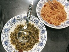 -叁宝烤肉• 西安烧烤(太乙路店)