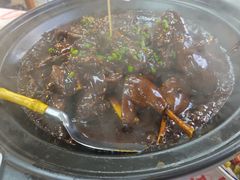 -回味黑鸭煲·始于2006(万松园店)