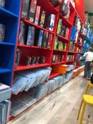 -Block Park 租乐高(天虹店)