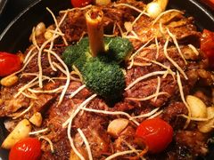 -云海轩·海鲜自助-河北云瑧世纪大饭店1F