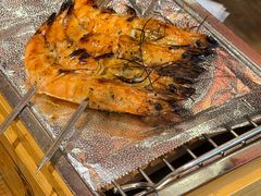 -九號院子海鲜烧烤