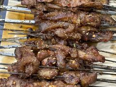 -老白家怡贵园烤肉