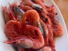 -君悦酒店·乐厨·高空自助餐(青年大街店)