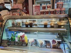 -哈根达斯(合肥天鹅湖店)