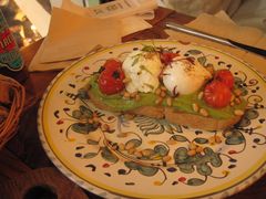 -Alimentari早午餐(安福路店)