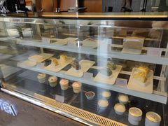 -甜°C·甜品咖啡(东方金座店)