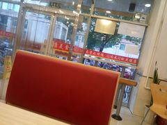 -香妃烤鸡(西单店)