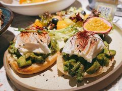 -BE BRIGHT KITCHEN(正佳广场店)