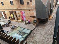 -大酉·M Coffee(北京美术馆店)