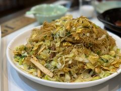 -阿英煲(凉城路店)