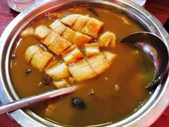 -大碗居老北京炸酱面(蛇口店)