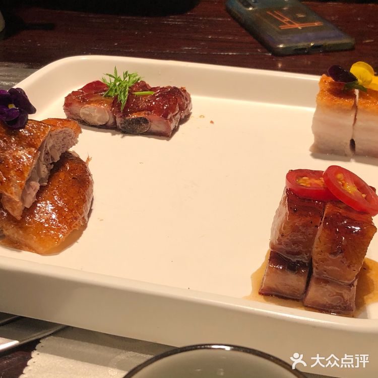 番禺｜滋粥楼—老牌顺德菜