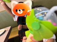 -海底捞火锅(凯德广场店)