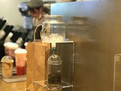 -喜茶(深圳福田星河COCO Park店)