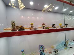 -东浩兰生上海世博展览馆