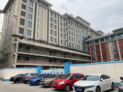 -北京中西医结合医院