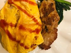 -龙记·香港茶餐厅(海上世界店)
