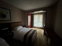-东航云逸酒店(九溪烟树店)