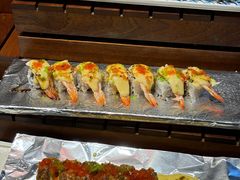 -川骄海鲜自助(亚运村店)