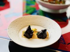 -上海滩餐厅(BFC外滩金融中心店)