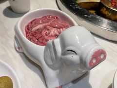 -重庆德庄火锅(映月湖环宇城店)