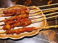 -北疆饭店(苏宁广场店)