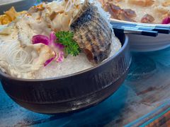 -东海怡品海鲜豆捞(舟宿夜江店)