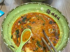 -杨国福麻辣烫(龙阳广场店)