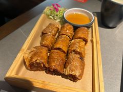 -同仁四季椰子鸡(无锡滨湖万象汇店)