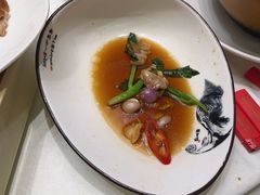 -沪华海鲜大酒楼(南汇店)