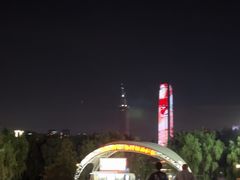 -武汉两江游览·夜游长江(汉口粤汉码头)