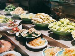 -小螺号海鲜·地道鲁菜(泉城广场店)