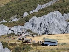 -墨石公园景区