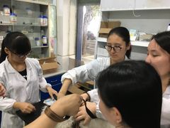 -成都民大动物医院