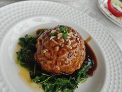 -上海新锦江大酒店